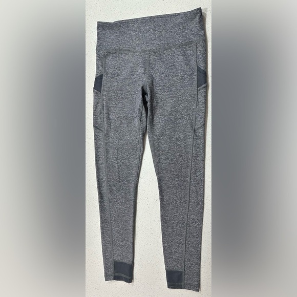💛Like New💛 Ivivva: Girls Leggings- Size 14 - Picture 1 of 9